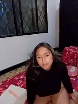 Snapshot of Evangeline_Salas chatting on May 30, 2026, 1:34 am Evangeline Salas online show from May 30, 2026, 1:34 am