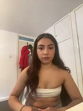 Snapshot of naomiiii55 chatting on June 12, 2026, 12:25 pm naomiiii55 online show from June 12, 2026, 12:25 pm