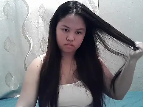 Snapshot of ThePrettySecret chatting on June 9, 2026, 7:09 am ThePrettySecret online show from June 9, 2026, 7:09 am