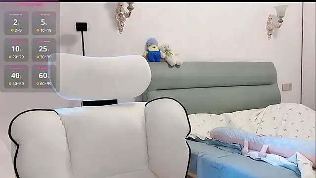 chunchun 2026 online show from June 28, 2026, 8:53 am