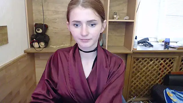 ViolaHot  online show from May 31, 2026, 9:59 am