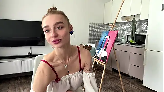 amilia-sexygirl online show from May 30, 2026, 3:24 am