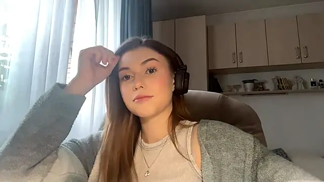 Snapshot of CameTruce chatting on May 30, 2026, 3:06 pm CameTruce online show from May 30, 2026, 3:06 pm