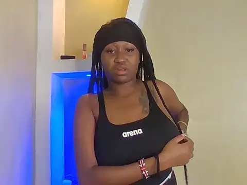  Empress online show from July 2, 2026, 7:31 pm