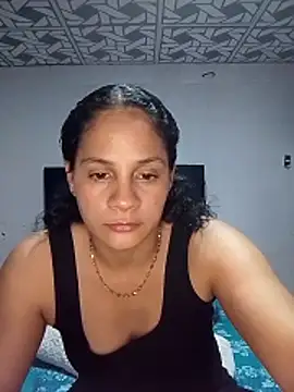 Snapshot of Cielo_777_ chatting on June 21, 2026, 1:22 am Cielo 777 online show from June 21, 2026, 1:22 am