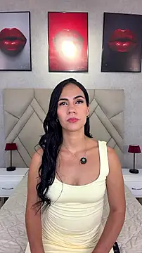 Snapshot of Oriana_Sarmiento chatting on July 7, 2026, 7:39 pm Oriana Sarmiento online show from July 7, 2026, 7:39 pm