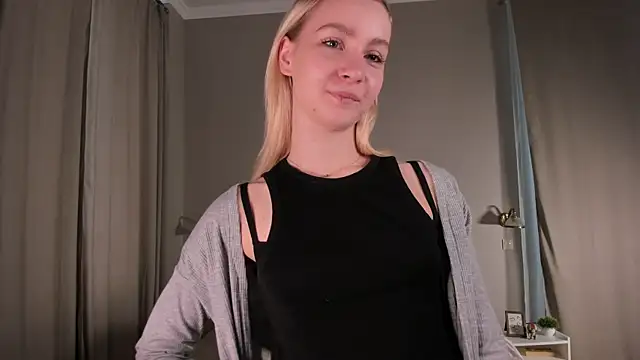 LinseyMasotti online show from May 29, 2026, 9:04 am
