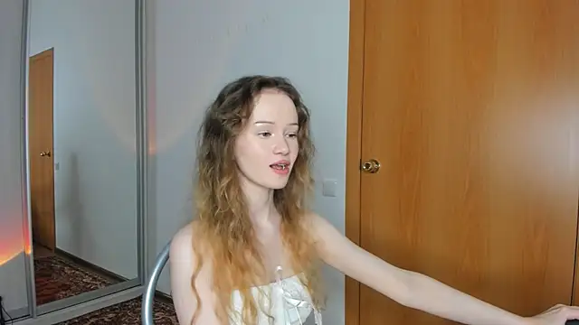 babymolly2 online show from July 14, 2026, 6:14 pm