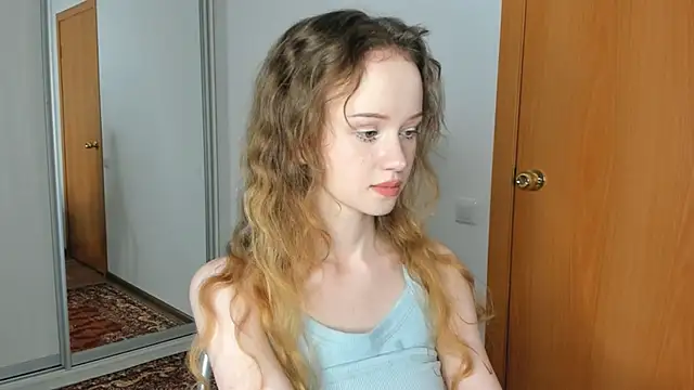 babymolly2 online show from July 24, 2026, 7:10 pm