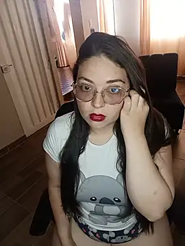 Snapshot of carla_romero chatting on May 27, 2026, 8:38 pm carla romero online show from May 27, 2026, 8:38 pm