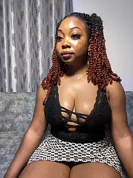 Snapshot of Hot_Candyy_ chatting on July 17, 2026, 7:38 am Hot Candyy online show from July 17, 2026, 7:38 am