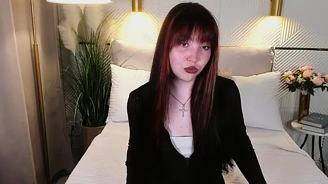 Snapshot of Hyuna_Flowers chatting on July 10, 2026, 3:17 am Hyuna Flowers online show from July 10, 2026, 3:17 am
