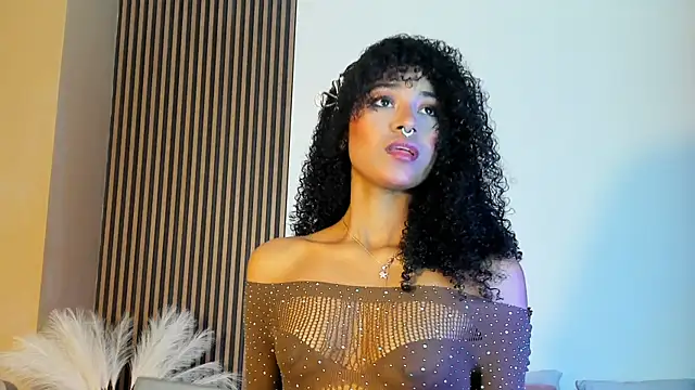Lissa Blaze online show from July 6, 2026, 11:06 am