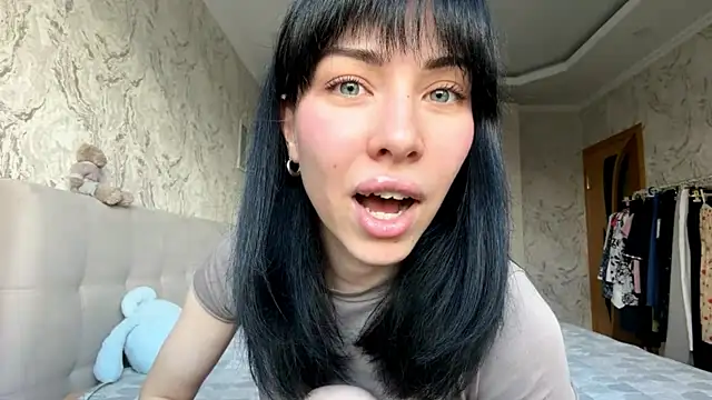 Snapshot of ZettaGawron chatting on June 1, 2026, 2:28 pm ZettaGawron online show from June 1, 2026, 2:28 pm