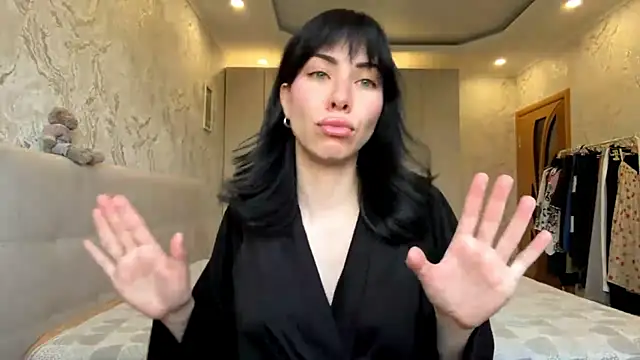 Snapshot of ZettaGawron chatting on June 4, 2026, 2:00 pm ZettaGawron online show from June 4, 2026, 2:00 pm