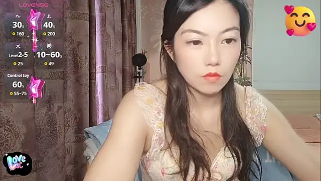 luluya-888 online show from June 10, 2026, 9:43 am