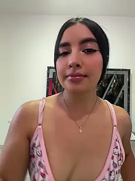 Snapshot of HaileyBieber_ chatting on June 29, 2026, 10:53 pm HaileyBieber online show from June 29, 2026, 10:53 pm