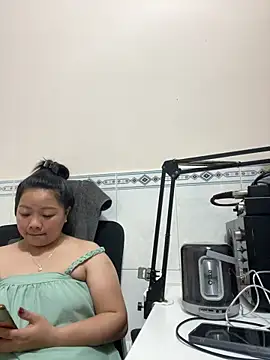Senkolive online show from May 31, 2026, 5:46 am