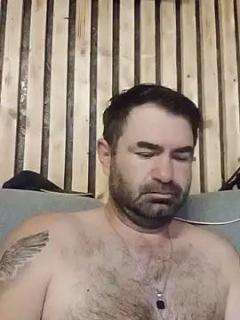 Nicedickolo online show from July 10, 2026, 7:03 pm