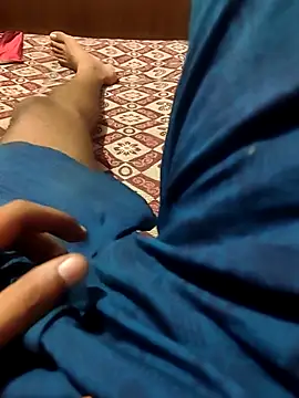 Snapshot of MSD1999AKASH chatting on June 19, 2026, 4:35 pm MSD1999AKASH online show from June 19, 2026, 4:35 pm