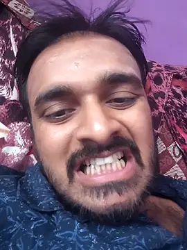 Snapshot of MSD1999AKASH chatting on May 30, 2026, 6:53 am MSD1999AKASH online show from May 30, 2026, 6:53 am