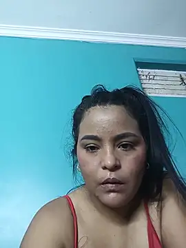 Perlasexhot online show from May 29, 2026, 1:39 pm