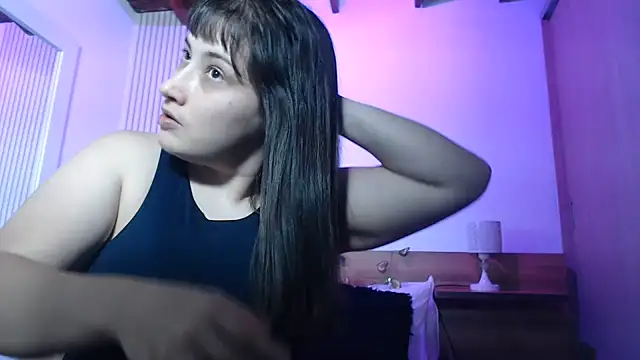 Snapshot of ValentinaGreyy chatting on July 10, 2026, 8:53 pm ValentinaGreyy online show from July 10, 2026, 8:53 pm