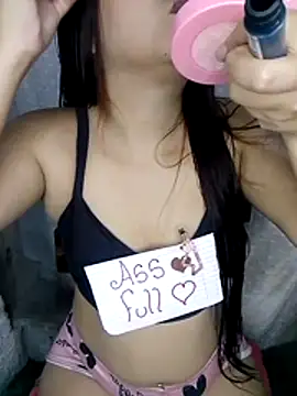 Girl Nasty Dirtyy online show from May 30, 2026, 3:35 am