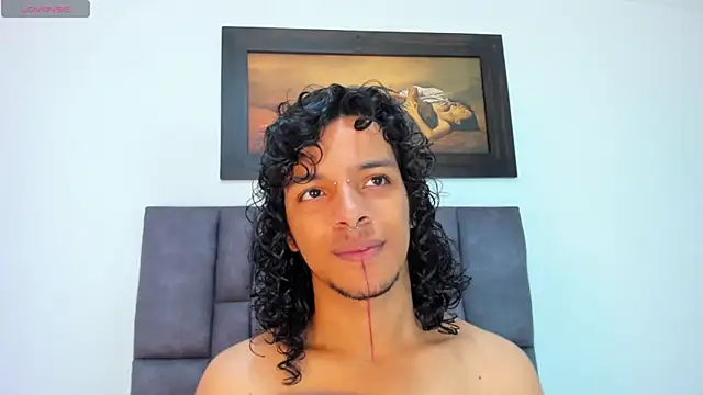 Snapshot of Lucas_cruz1 chatting on July 24, 2026, 3:13 am Lucas cruz1 online show from July 24, 2026, 3:13 am