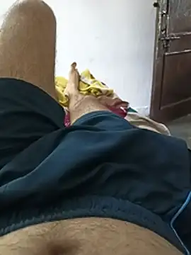 SexyBoy7703 online show from May 31, 2026, 3:01 am