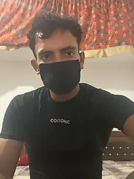 vipulreal online show from June 6, 2026, 5:07 pm