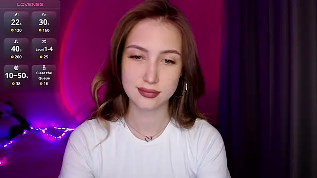Snapshot of Leiakiss chatting on June 1, 2026, 4:17 pm Leiakiss online show from June 1, 2026, 4:17 pm