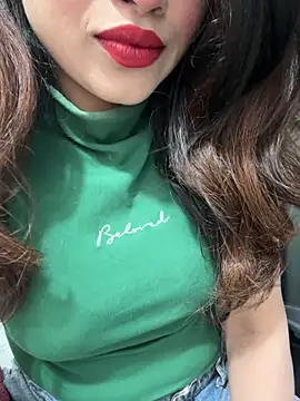 Snapshot of Yours_riya11 chatting on June 20, 2026, 4:12 pm Yours riya11 online show from June 20, 2026, 4:12 pm