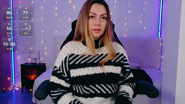 Snapshot of LindaWhite_ chatting on January 7, 2026, 9:42 pm LindaWhite online show from January 7, 2026, 9:42 pm