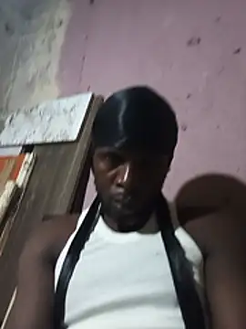 sexy guy254 online show from May 31, 2026, 8:53 pm