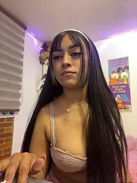 SweetSmokee online show from July 23, 2026, 4:10 am