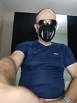 Dan-1973 online show from July 15, 2026, 8:27 pm