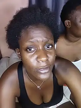 Snapshot of nubian23 chatting on June 9, 2026, 7:15 pm nubian23 online show from June 9, 2026, 7:15 pm