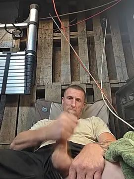 codeman111585 online show from August 1, 2026, 10:35 am