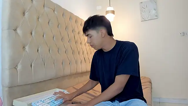 Samir 19XX online show from July 26, 2026, 7:48 am