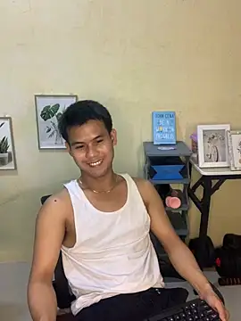 Asianboy 2000 online show from May 30, 2026, 10:10 am