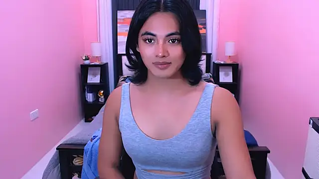 MiamoreAmara69 online show from June 2, 2026, 6:57 am