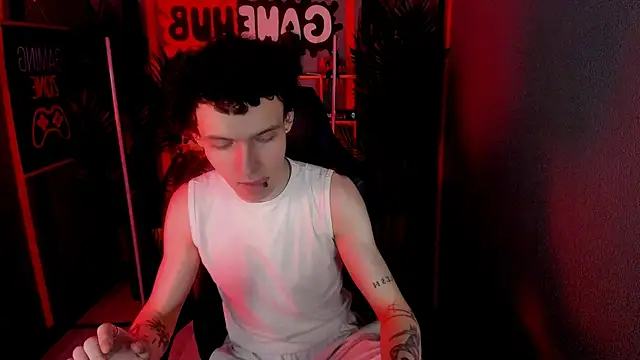 Jacob Davidson online show from June 12, 2026, 8:23 am