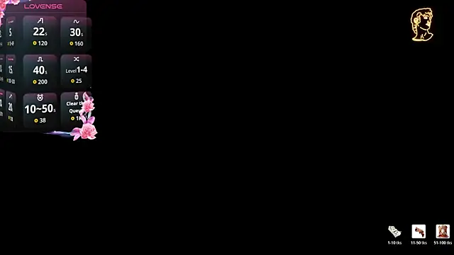 Snapshot of Maximiliano_Young chatting on June 25, 2026, 12:10 pm Maximiliano Young online show from June 25, 2026, 12:10 pm