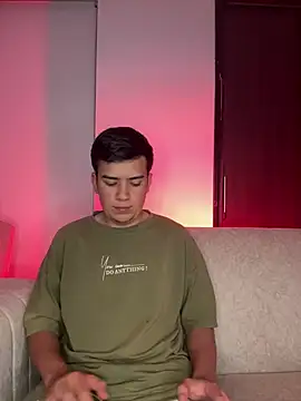 Dylan KatteLive online show from June 30, 2026, 11:27 pm