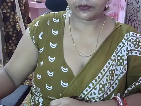 PRIYANKA 023 online show from June 25, 2026, 5:34 am