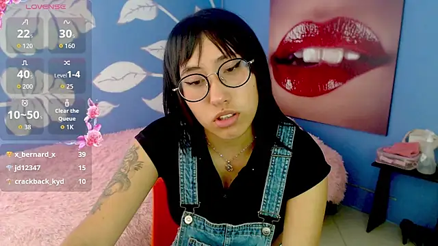eli doll online show from May 30, 2026, 6:02 pm