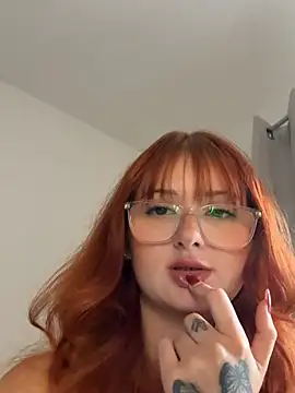 Snapshot of BunnyandBrookes_ chatting on June 30, 2026, 6:30 pm BunnyandBrookes online show from June 30, 2026, 6:30 pm
