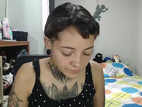 Snapshot of hanya23_ chatting on July 6, 2026, 5:59 pm hanya23 online show from July 6, 2026, 5:59 pm