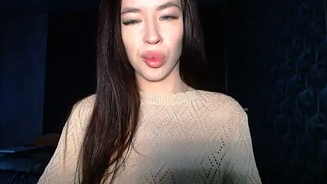 Snapshot of lu_dominationn chatting on June 12, 2026, 7:50 am lu dominationn online show from June 12, 2026, 7:50 am